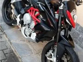 mv agusta rivale 800 - 2014