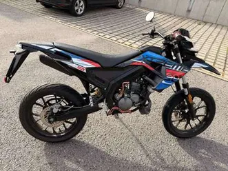 derbi senda drd x-treme 50 sm