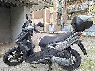 kymco agility 125 r16+ grigio