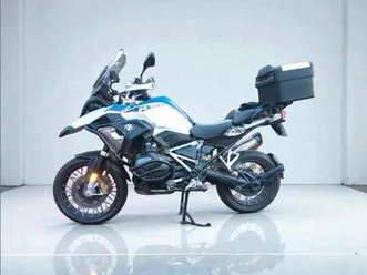 bmw r 1250 gs de 2020 excellent état