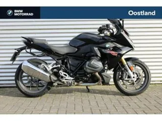 bmw r 1250 rs (bj 2020) — motoren | bmw — marktplaats