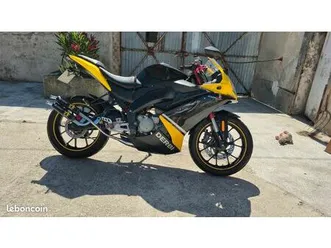 derbi gpr 50r