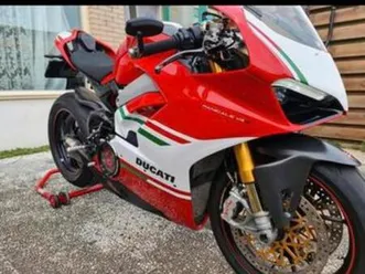 panigale v4s — motoren | ducati — marktplaats