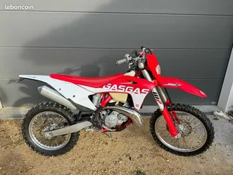 gasgas 250 ec 2022