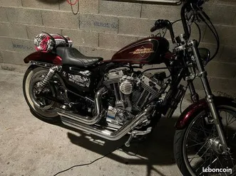 1200 sportser seventy two