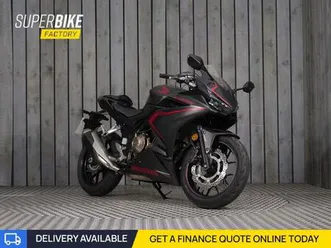 honda cbr500r euro 4 471 cc