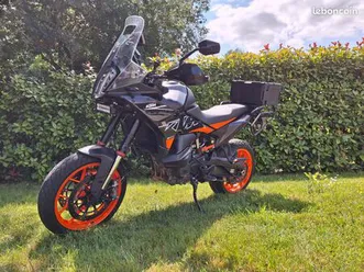 ktm 890 smt