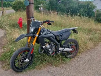 rieju mrt pro 80 cc