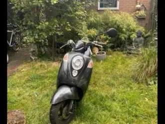 sym mio 4t — scooters | sym — marktplaats