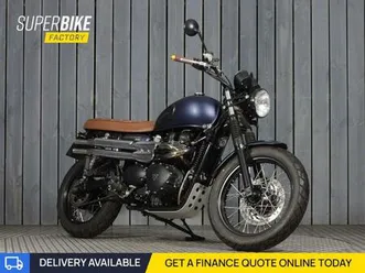triumph scrambler 865 865 cc