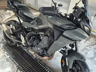 tracer 9 2023 9000 km