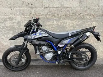 125 yamaha