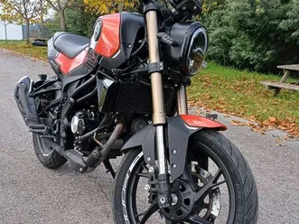 zontes u 125 igual a nova