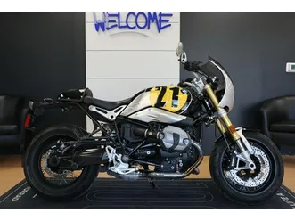 2017 bmw r ninet 719