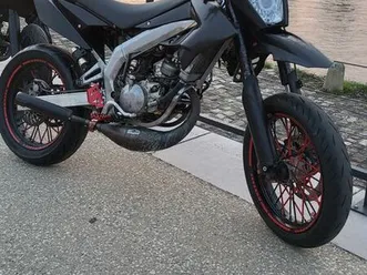 derbi drd racing avec ct