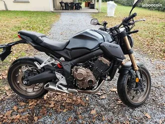 cb 650 r excellent etat