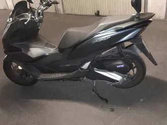 pcx