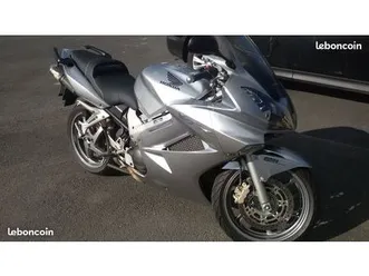 vfr800 vtec