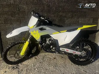 husqvarna tc 250