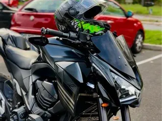 kawasaki z800e se abs a2