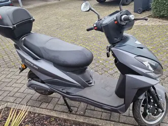 futura falcon 3400 double e-roller