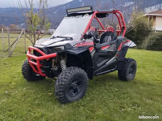 polaris rzr 1000 s