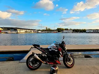 gsxs 750