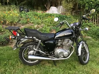 suzuki gsx 400 27ps oldtimer , april 83 hu2025