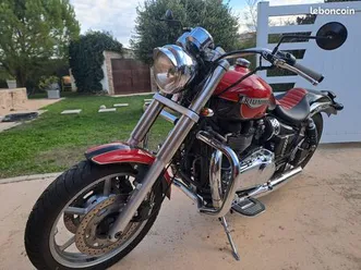 triumph speedmaster 865 bonneville