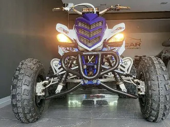 yamaha raptor 700