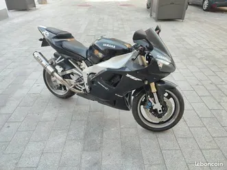 yamaha yzf r1
