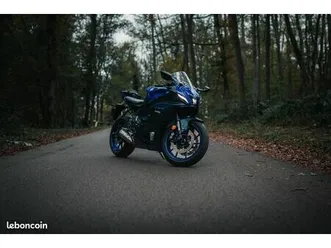 yamaha yzf r7