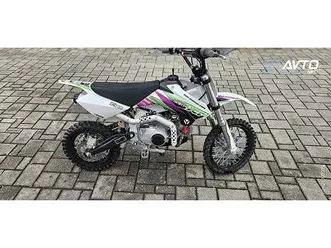 ycf 125