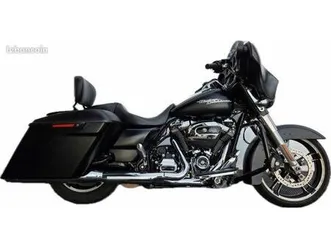 streetl glide spécial 107