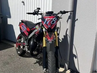 honda hm vent dérapage 2021