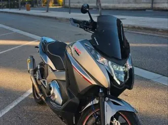 vends honda nc750s integra s