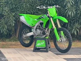 250 kxf 2025 86 h super état