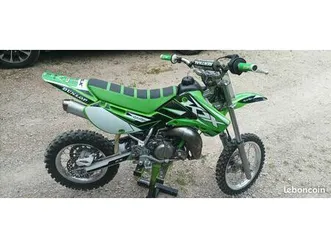 65 kx
