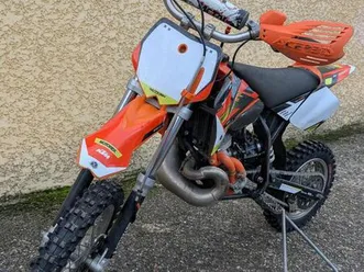ktm 50 sx pro senior lc