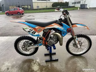 ktm 85 sx