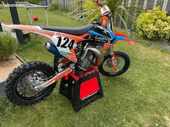 ktm sx 65