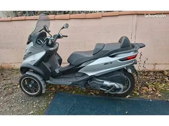 vends piaggio mp3 500 cc