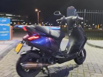 piaggio zip iget 2020 — scooters | piaggio — marktplaats