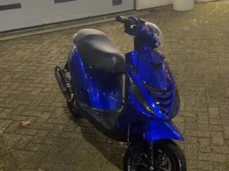 zip sp h2o 70cc — scooters | piaggio — marktplaats