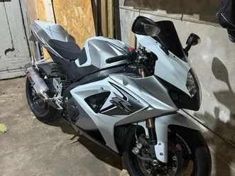 1000 gsxr k8