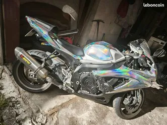 gsxr 750 k9