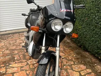yamaha tdr 125