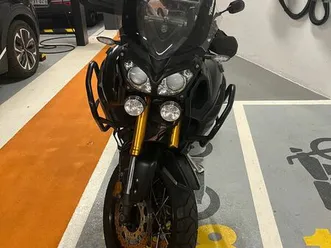 yamaha super ténéré xtz 1200