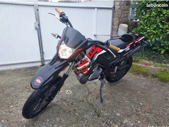 moto gilera