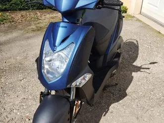 scooter 50 cc kymco
